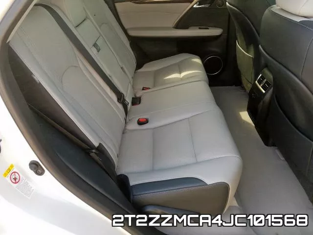 2T2ZZMCA4JC101568 фото 7