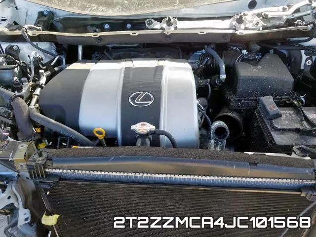 2T2ZZMCA4JC101568 фото 8