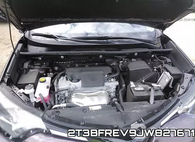 2T3BFREV9JW827671 фото 2