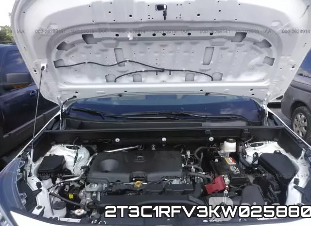 2T3C1RFV3KW025880 фото 2