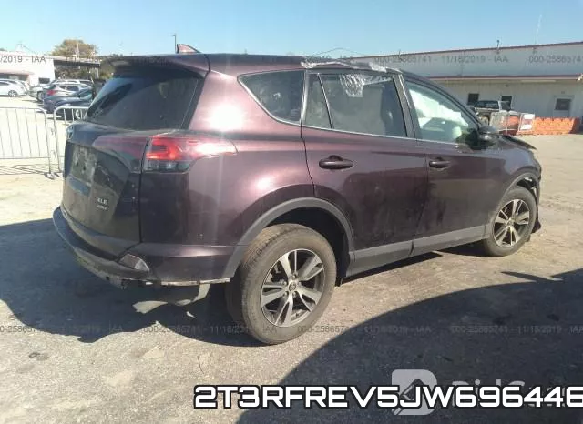 2T3RFREV5JW696446 фото 5