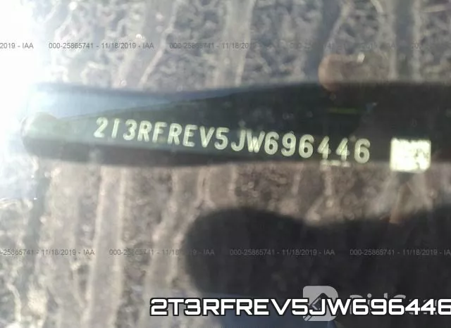 2T3RFREV5JW696446 фото 9