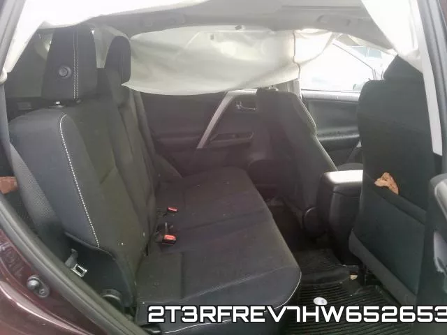 2T3RFREV7HW652653 фото 7