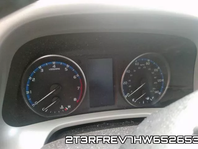 2T3RFREV7HW652653 фото 9