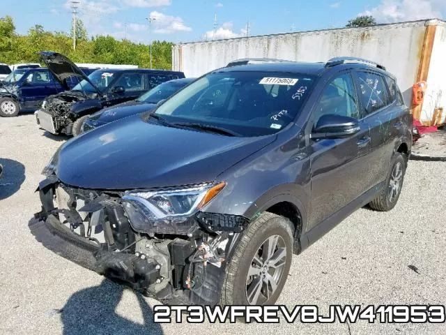 2T3WFREV8JW411953 фото 3