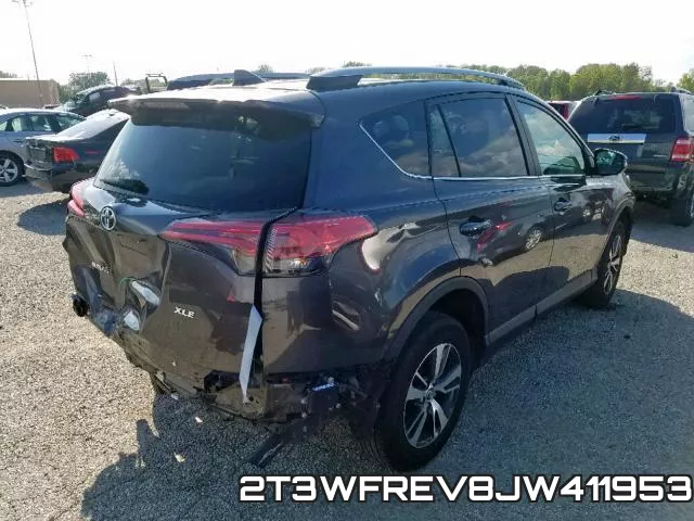 2T3WFREV8JW411953 фото 5
