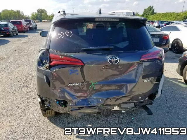 2T3WFREV8JW411953 фото 9