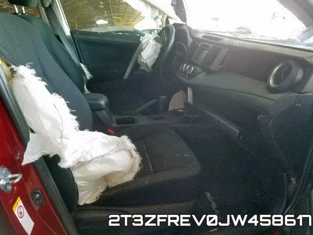 2T3ZFREV0JW458617 фото 6