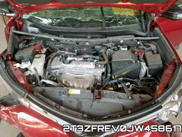 2T3ZFREV0JW458617 фото 8
