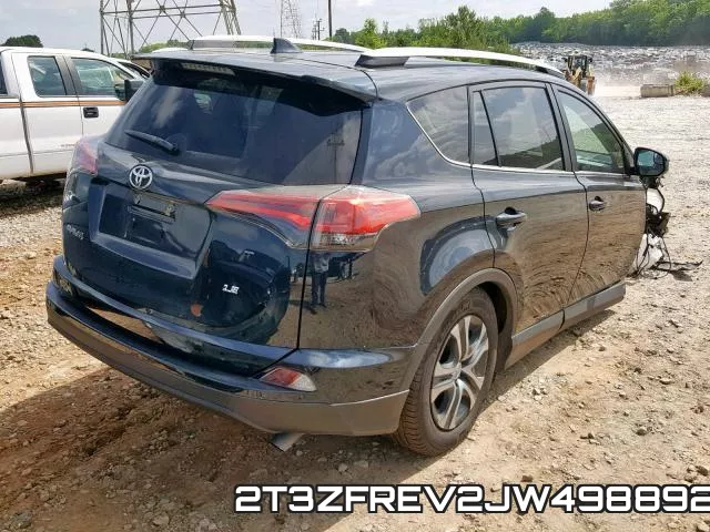 2T3ZFREV2JW498892 фото 5