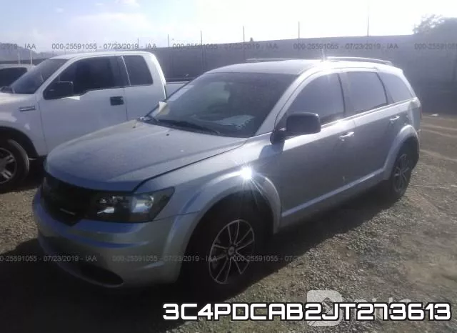 3C4PDCAB2JT273613 фото 3