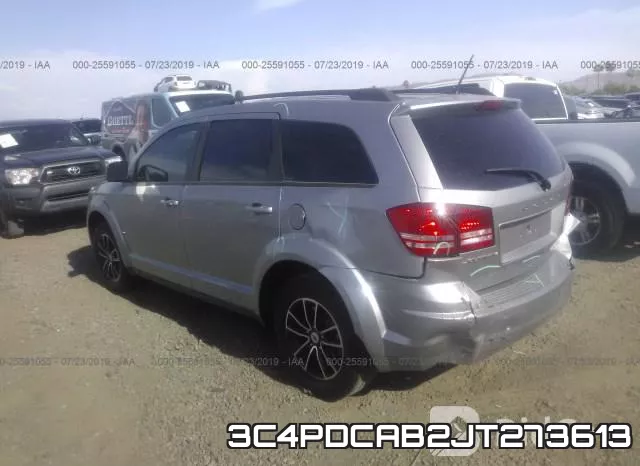 3C4PDCAB2JT273613 фото 4