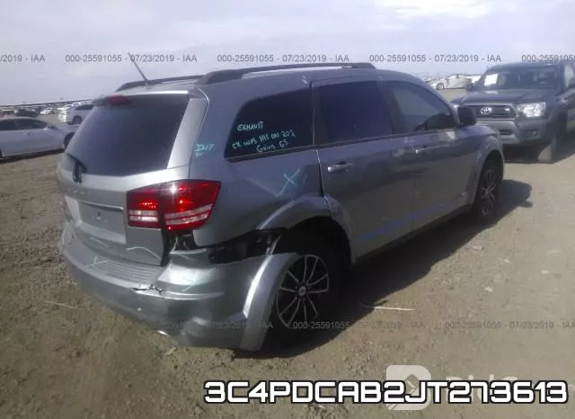 3C4PDCAB2JT273613 фото 5