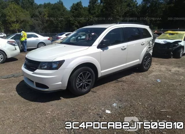 3C4PDCAB2JT509810 фото 3