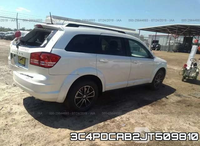 3C4PDCAB2JT509810 фото 5