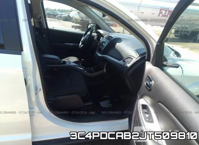 3C4PDCAB2JT509810 фото 6