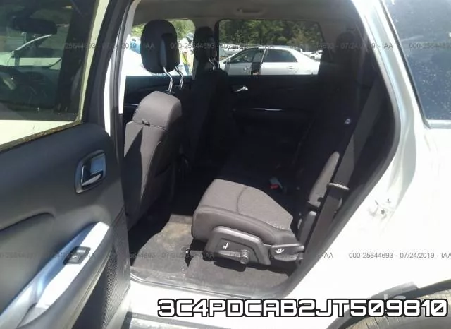 3C4PDCAB2JT509810 фото 9