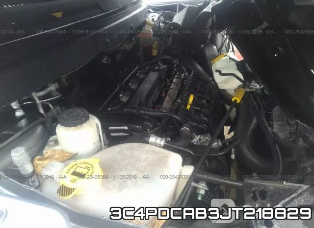 3C4PDCAB3JT218829 фото 2