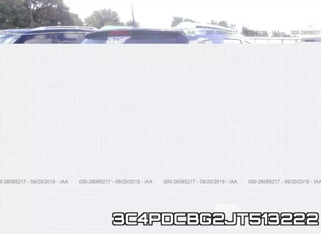 3C4PDCBG2JT513222 фото 5