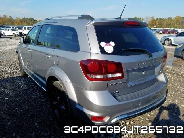 3C4PDCGB4JT265732 фото 4