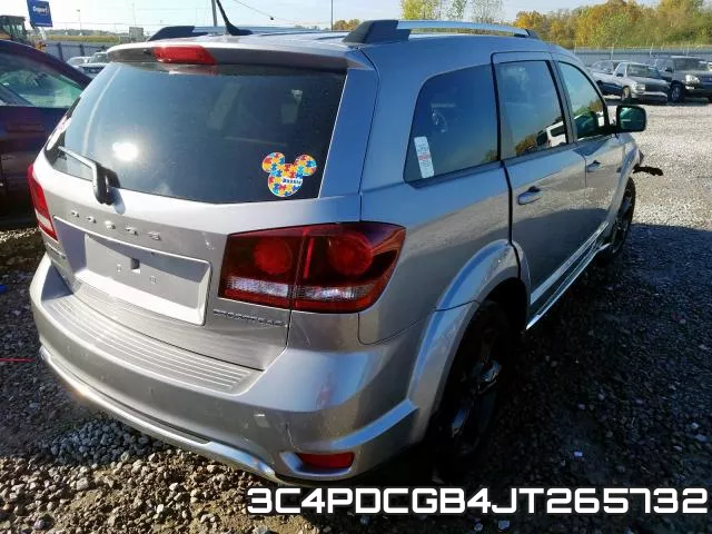 3C4PDCGB4JT265732 фото 5