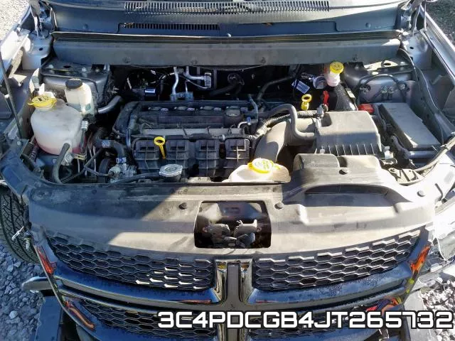 3C4PDCGB4JT265732 фото 8