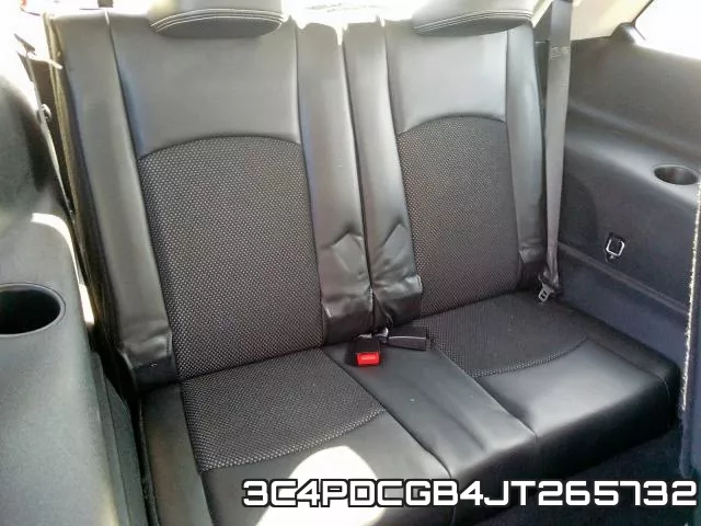 3C4PDCGB4JT265732 фото 10