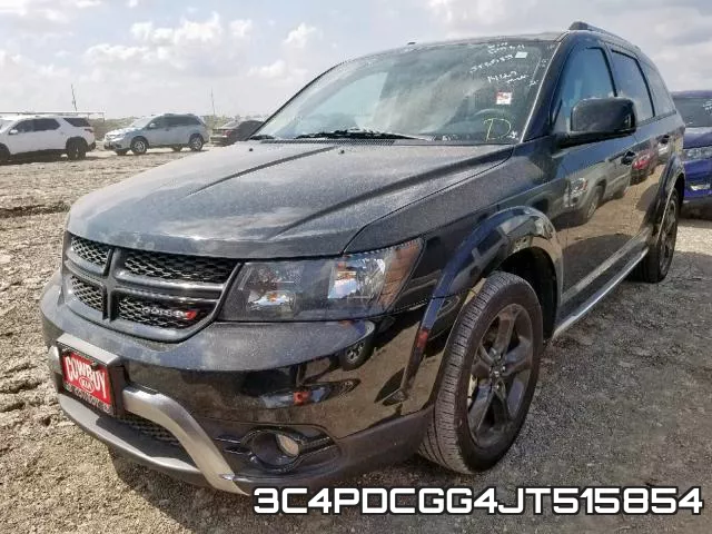 3C4PDCGG4JT515854 фото 3