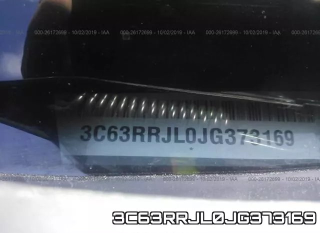 3C63RRJL0JG373169 фото 9