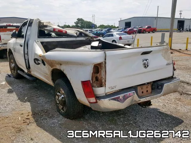 3C6MR5AL1JG262742 фото 4