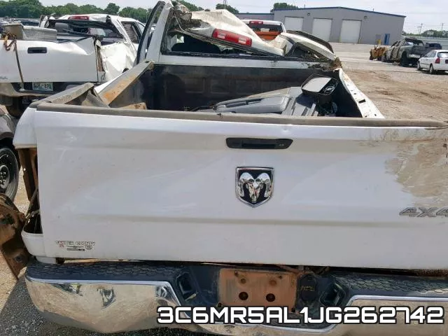 3C6MR5AL1JG262742 фото 7
