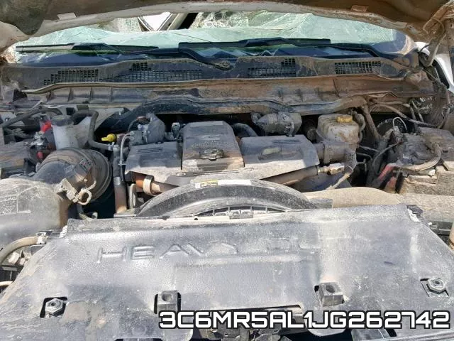 3C6MR5AL1JG262742 фото 8