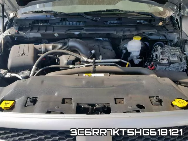 3C6RR7KT5HG618121 фото 8