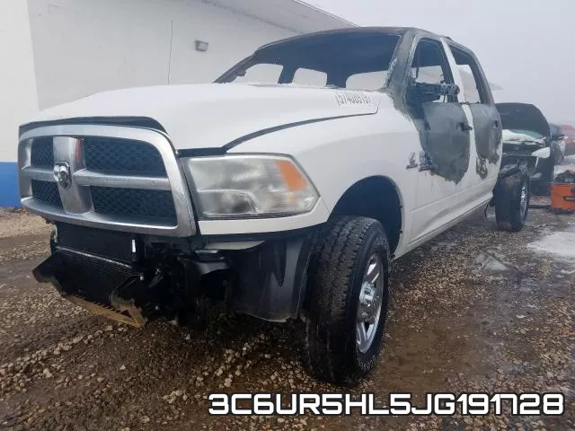 3C6UR5HL5JG191728 фото 3