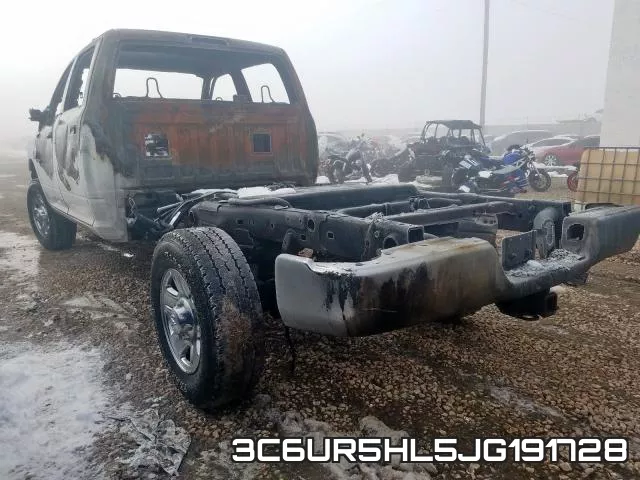 3C6UR5HL5JG191728 фото 4