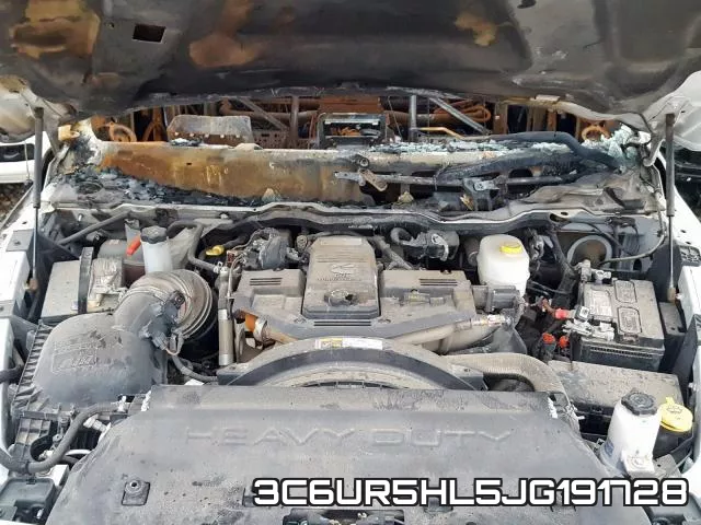 3C6UR5HL5JG191728 фото 8