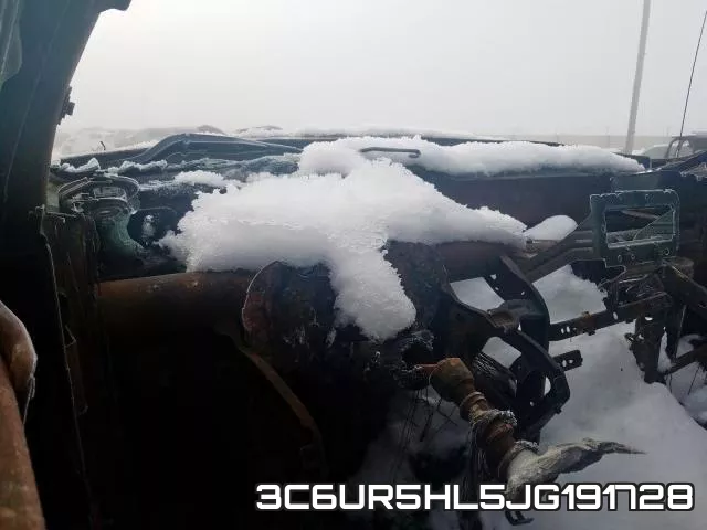 3C6UR5HL5JG191728 фото 9
