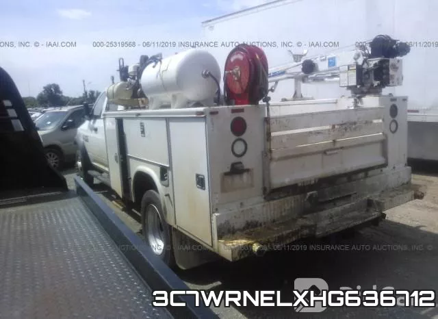 3C7WRNELXHG636712 фото 4