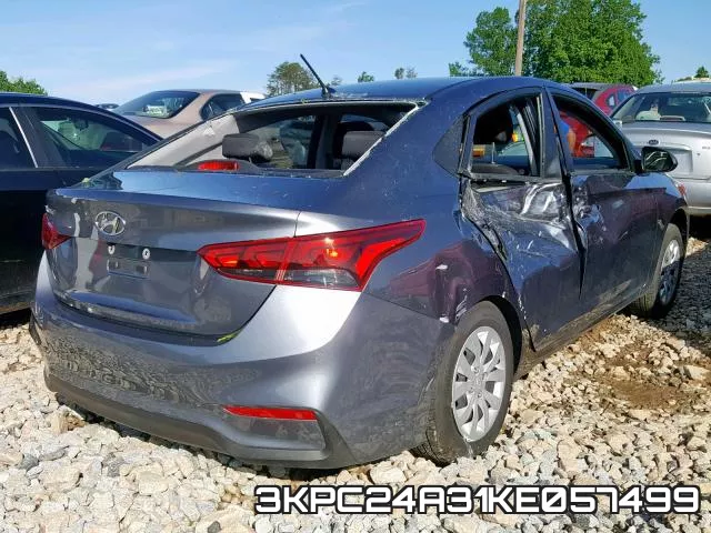 3KPC24A31KE057499 фото 5