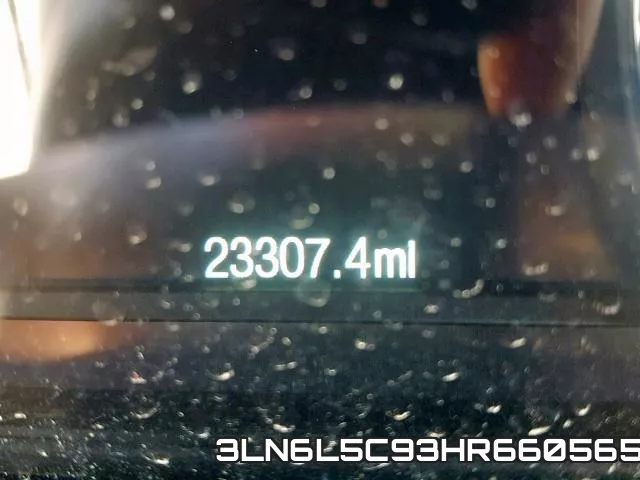 3LN6L5C93HR660565 фото 9