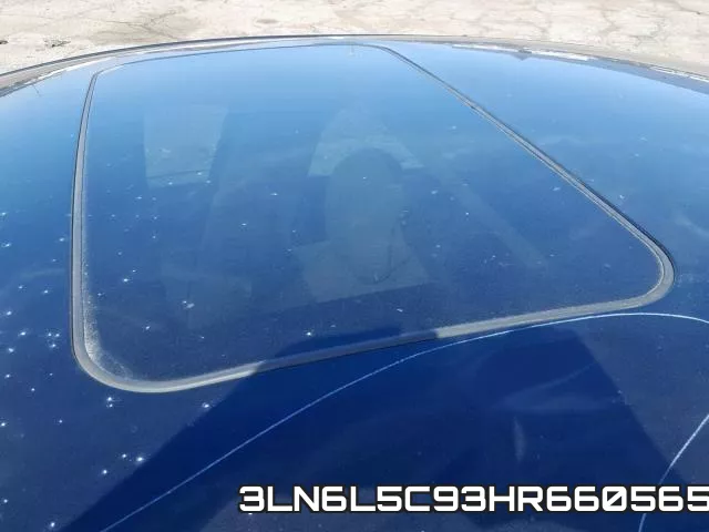 3LN6L5C93HR660565 фото 10