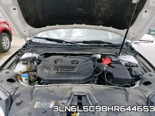 3LN6L5C98HR644653 фото 6