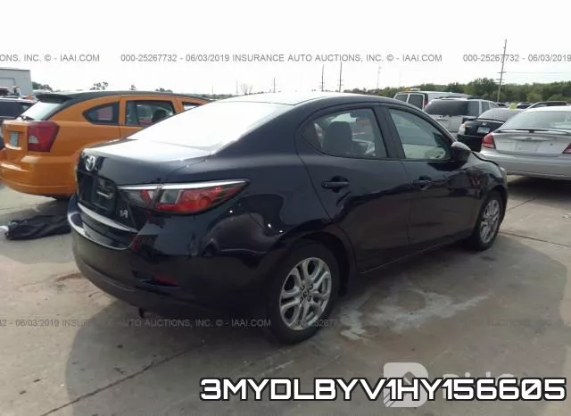 3MYDLBYV1HY156605 фото 5