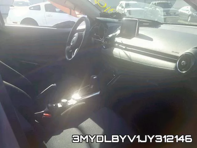 3MYDLBYV1JY312146 фото 6