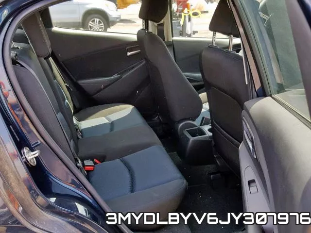 3MYDLBYV6JY307976 фото 7