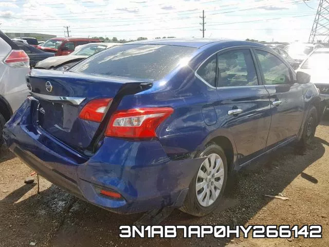 3N1AB7AP0HY266142 фото 5