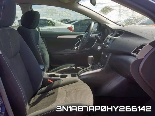 3N1AB7AP0HY266142 фото 6