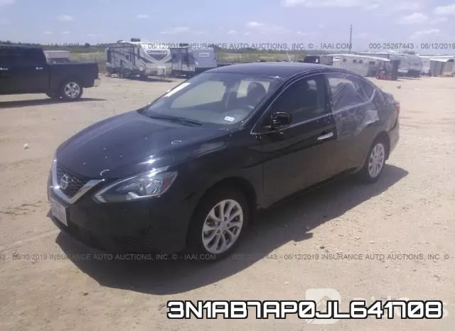 3N1AB7AP0JL641708 фото 3