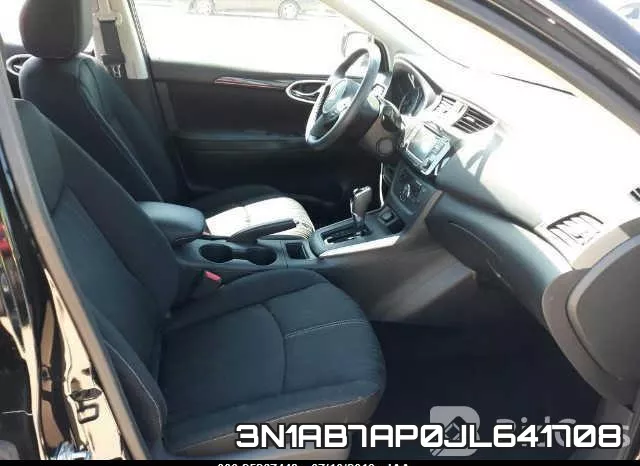 3N1AB7AP0JL641708 фото 6