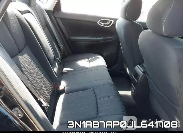 3N1AB7AP0JL641708 фото 9